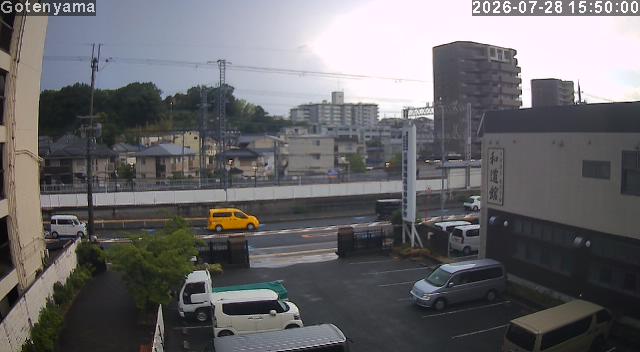 LiveCamera