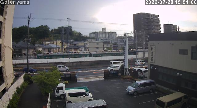 LiveCamera