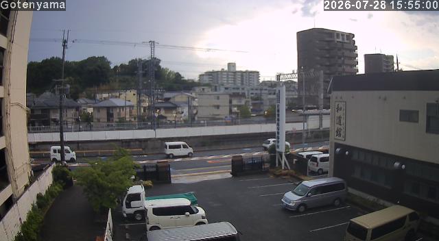 LiveCamera