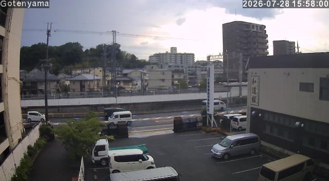 LiveCamera