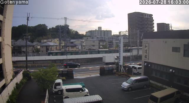 LiveCamera