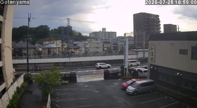 LiveCamera