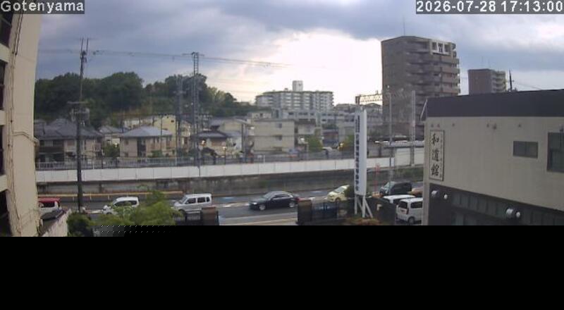 LiveCamera