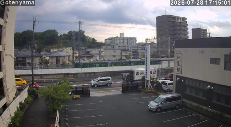 LiveCamera
