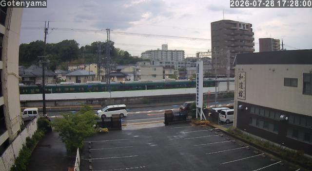 LiveCamera