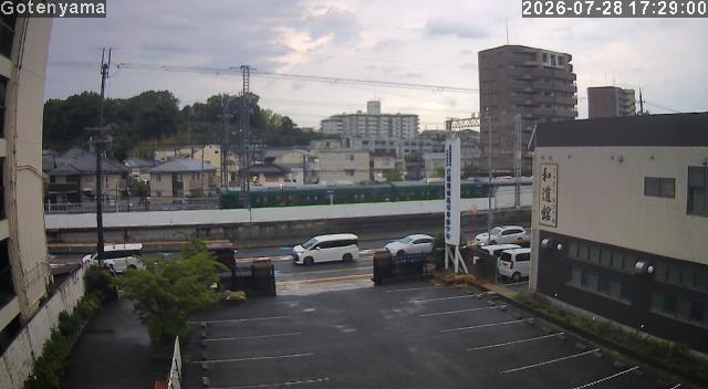 LiveCamera