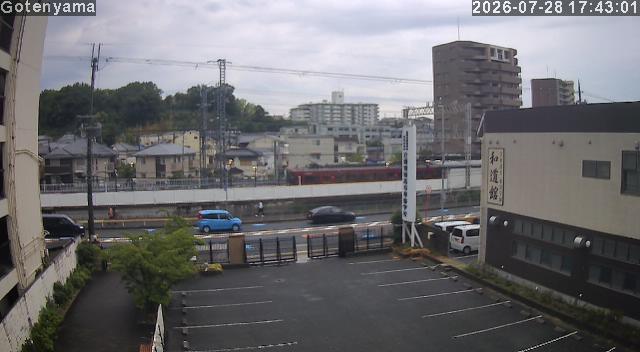 LiveCamera