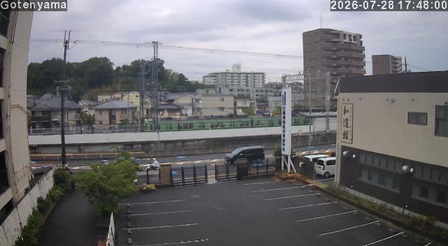 LiveCamera