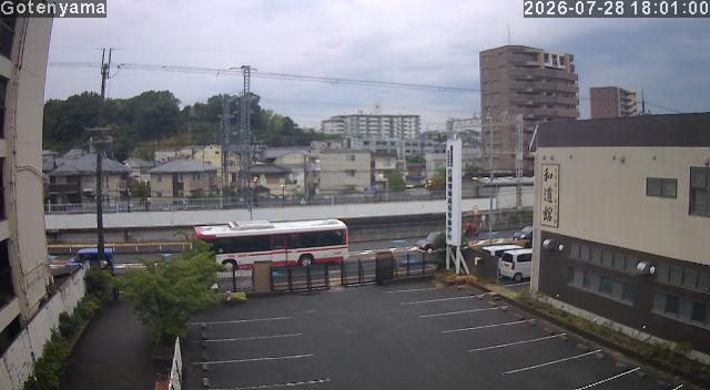 LiveCamera