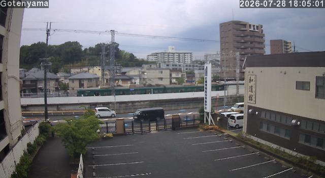 LiveCamera