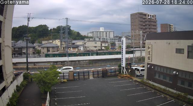 LiveCamera