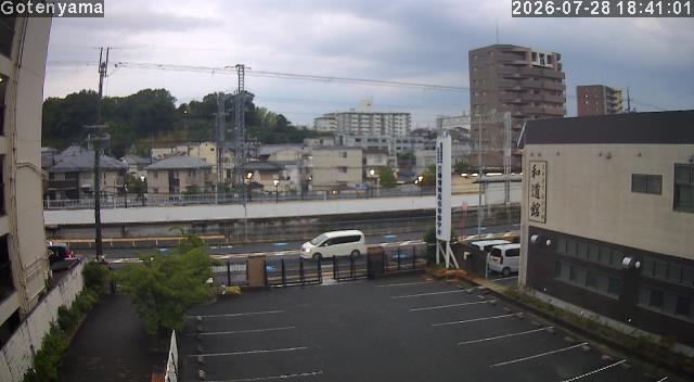 LiveCamera