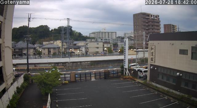 LiveCamera
