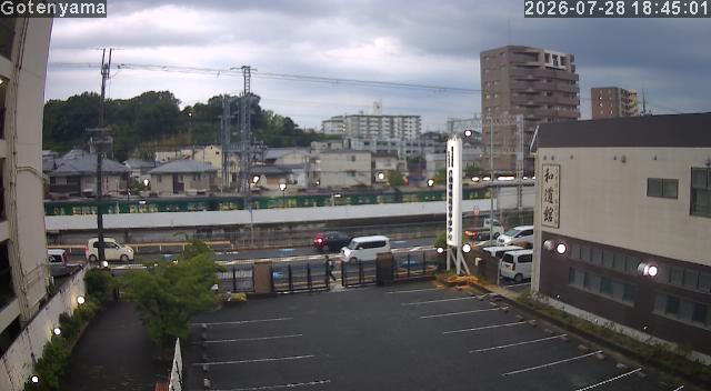 LiveCamera