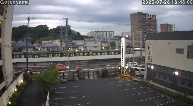 LiveCamera