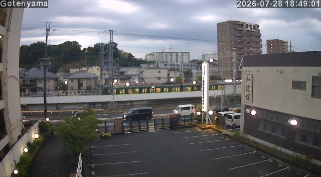 LiveCamera