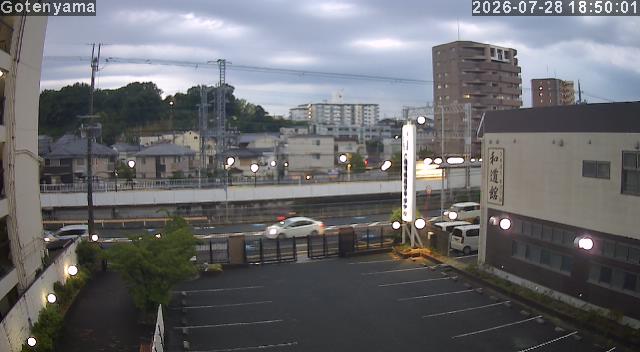 LiveCamera