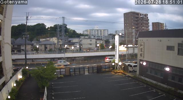 LiveCamera
