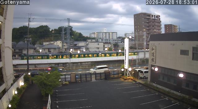 LiveCamera