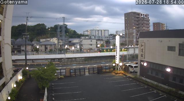 LiveCamera