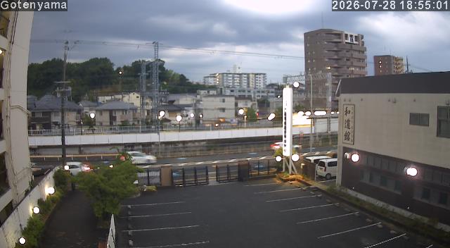 LiveCamera