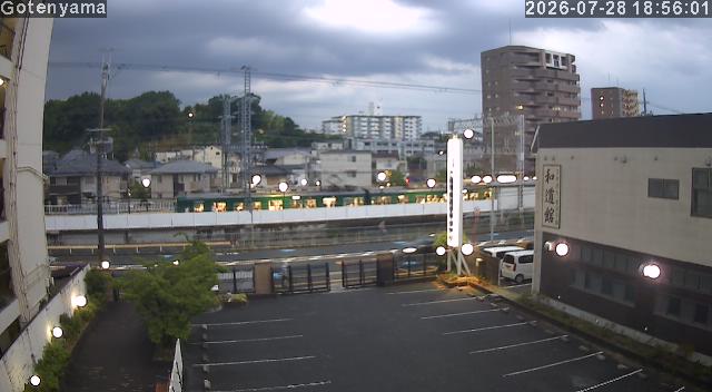 LiveCamera