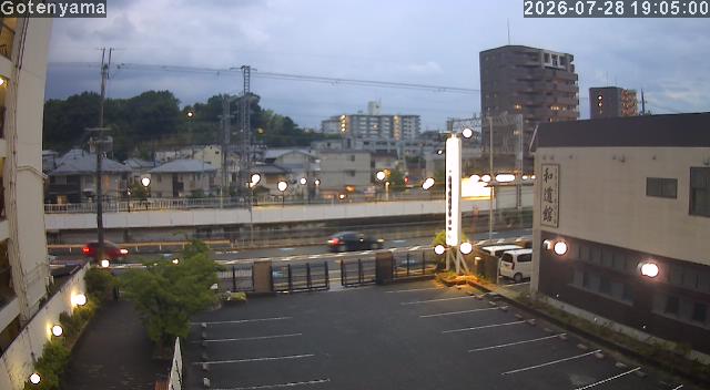 LiveCamera
