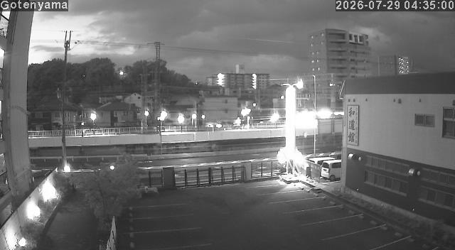 LiveCamera