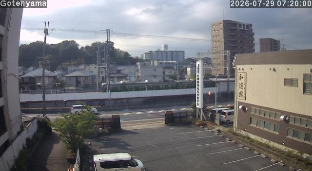 LiveCamera