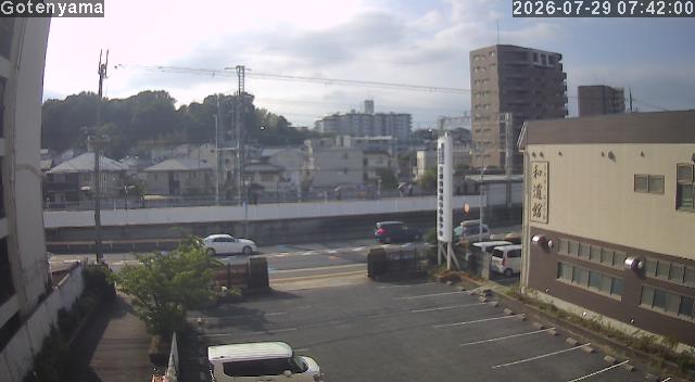 LiveCamera