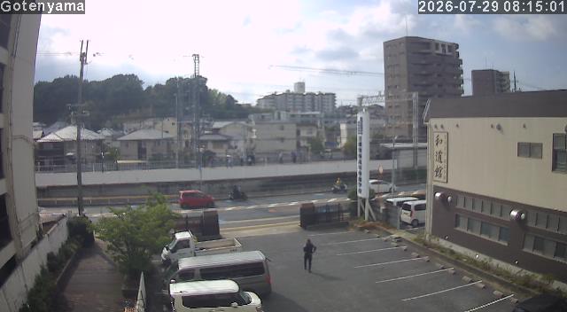 LiveCamera