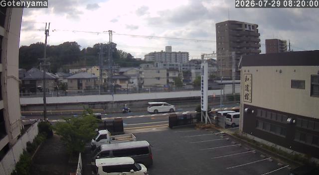 LiveCamera