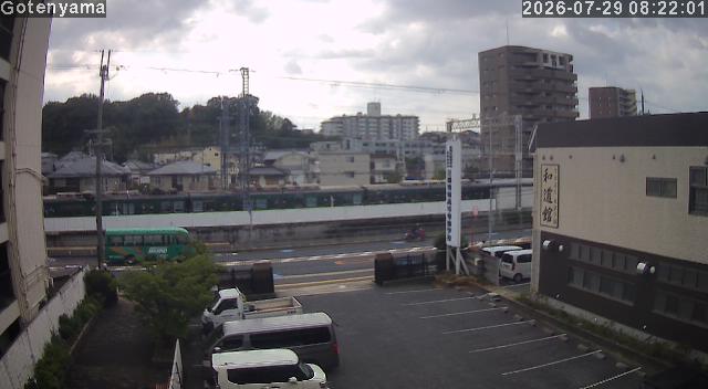 LiveCamera