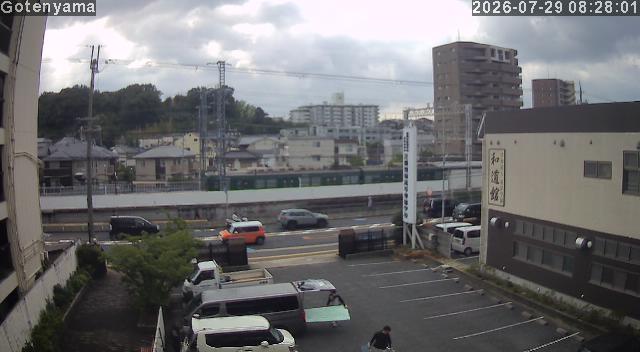 LiveCamera