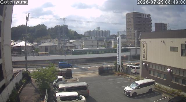 LiveCamera