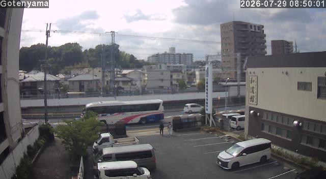 LiveCamera