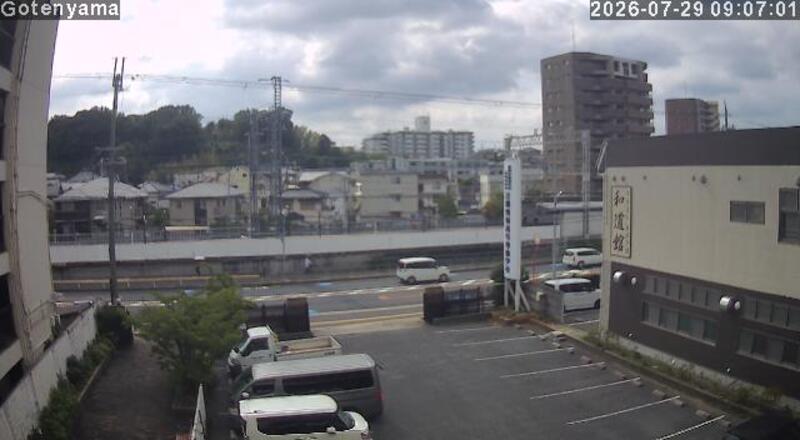LiveCamera