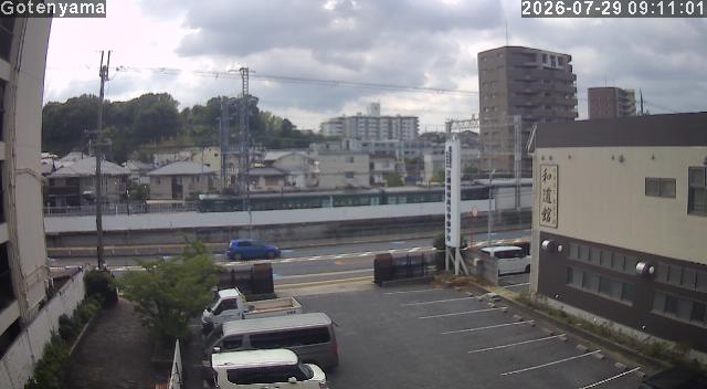 LiveCamera