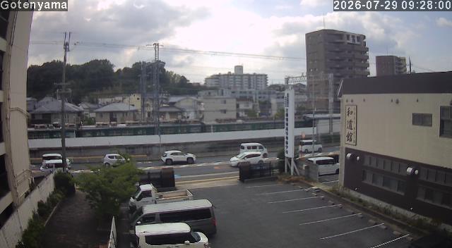 LiveCamera