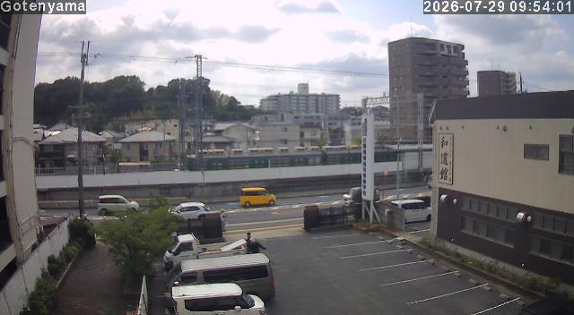 LiveCamera