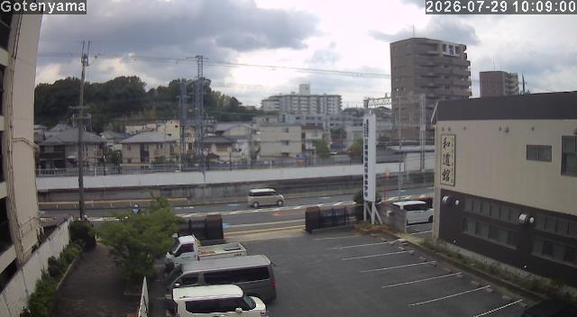 LiveCamera