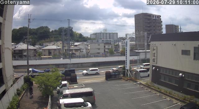 LiveCamera