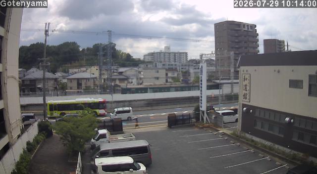 LiveCamera