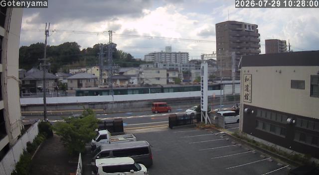 LiveCamera
