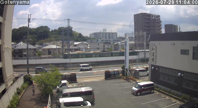 LiveCamera