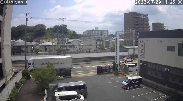 LiveCamera