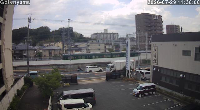 LiveCamera
