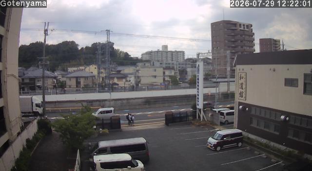 LiveCamera