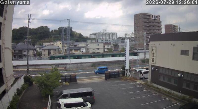 LiveCamera