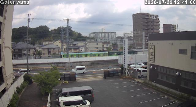 LiveCamera